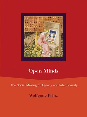 cover image of Open Minds